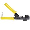 Keystone Speed Termination Tool for 90 Degree Slimline Keystone RJ45
