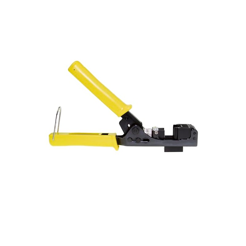 Keystone Speed Termination Tool for 90 Degree Slimline Keystone RJ45