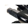 DrySpec Exhaust Heat Shield, Fits Exhaust 4" to 6" in