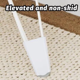 LURKA A Pair of Leg Lifters for SNOO Smart Sleeper Leg Raised and Non-Slip