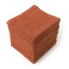 Glynniss - Paños de cocina altamente absorbentes, 100% algodón, paños