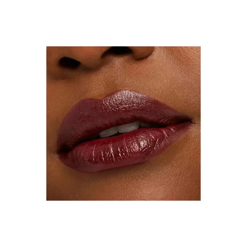 Labial Macximal Satinado Color Intenso De Larga Duración Mac