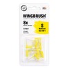 WINGBRUSH® Refill Set ISO 2 (2nd Generation)