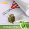 NalLife Soursop Tea Bags 50 Count Tea from 100% Soursop