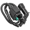 Celox Ignition Coil for Honda 350 TRX350 Foreman 4x4 1986-1988