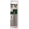 Bosch DIY 2609255042 Metal Drill Bit HSS-G 4.2 x 47 x 75 (1)