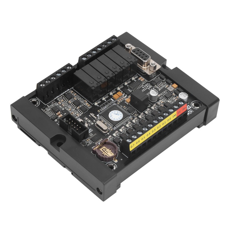 PLC Industrial Control Board Programmable Logic Controller for Siemens S7200