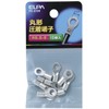 Elpa Round Crimp Terminal R5 X 5 – 5 PS – 672H