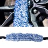 Hoite 3 Pcs Microfiber Multi-Use Tool - Car Wheel Cleaning