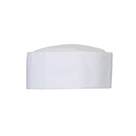 Senzuki 16210 Japanese Hat, Ceiling Mesh, For Cooking, Set of 2, Made in Japan, Comfortable to Wear [65% Polyester, 35% Cotton, Twill Material] 7 Sizes Total (Head Circumference 21.3 - 26.0 inches (54