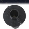 PIT66 Rear Trunk Cargo Trim Panel Wing Nut 2 Each