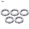 Axial Thrust Ball Bearing High Accuracy Plane Pressure Industrial Accessories