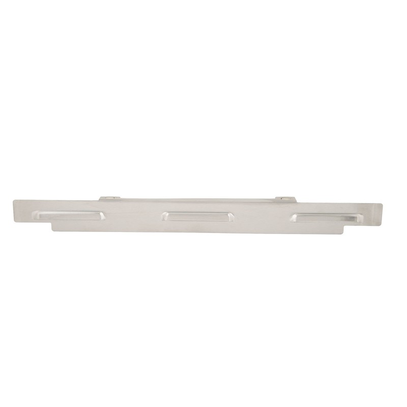 Stainless Steel Wind Guards for Blackstone 28 Inch Griddle Grilling