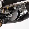 Yamaha XSR125 Q5K-YSK-143-F01 Low Downlink