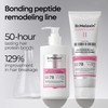 Dr.Melaxin Bondex Protein Bonding Remodeling Shampoo with Argan Oil |