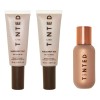 Set De Bases De Maquillaje Alta Gama Mac Fenty Rare