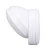 LED Motion Sensor Night Light ABS 360 Degree Rotating Rechargeable
