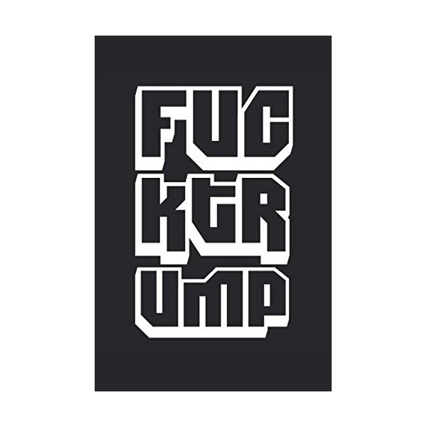 Anti Trump Terminkalender: Terminplaner 2021 Terminplaner a5 Terminplaner a5 2021