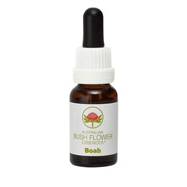 Boab 15 ml Stockbottle Australian Bush Flower Essences