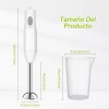 Batidoras de Inmersión Batidora De Inmersion Electrodomesticos Cocina Trituradora