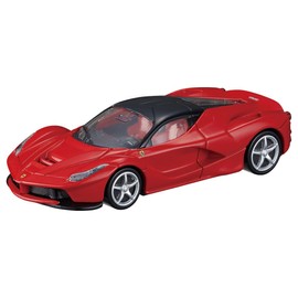 Takara Tomy Tomica Premium 38 LaFerrari Mini Car Toy for Ages 6 and Up