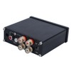 50w50W Compact HiFi Stereo Digital Power Amplifier Audio Equipment for