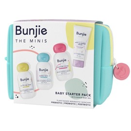 Bunjie The Minis Baby Starter Pack