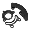 CG15 Bike Chain Guide Aluminum Alloy Mountain Bike Single Disc