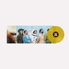 TANGK (Limited Deluxe Translucent Yellow Vinyl) [VINYL]