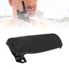 6pcs 2 Way Radio Belt Clip Professional Radio Waist Clip