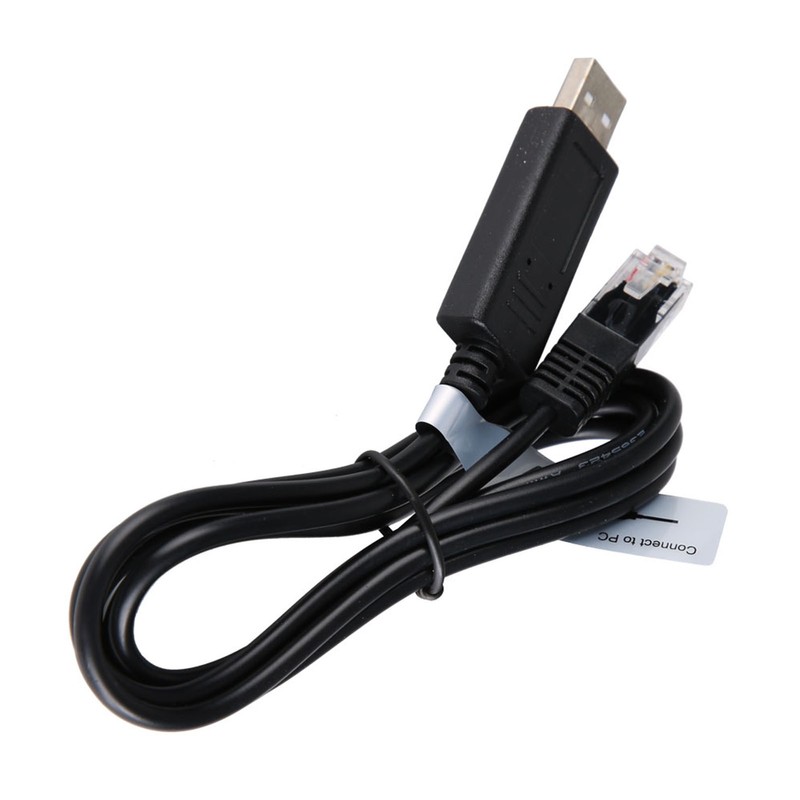PC Communication Cable Solar Charge Controller CC USb rS485-150U 1.5