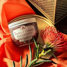 Tesori Doriente Body Cream (Byzantine) 300ml / 테소리도리엔테 바디크림 (비잔틴) 300ml