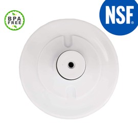 Fridge Water Filter Compatible with LG LT500P 5231JA2002A 5231JA2002A-2 5231JA2002A-S 5231JA2002B ADQ72910901 AP250R SGF-LA22 T2004CNZ1648-0019 DCNZ5231JA2002 (2Pack)