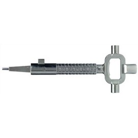 Size 4330816086179 – Universalschlñssel