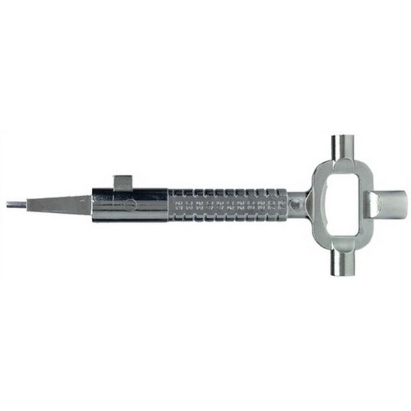 Size 4330816086179 – Universalschlñssel