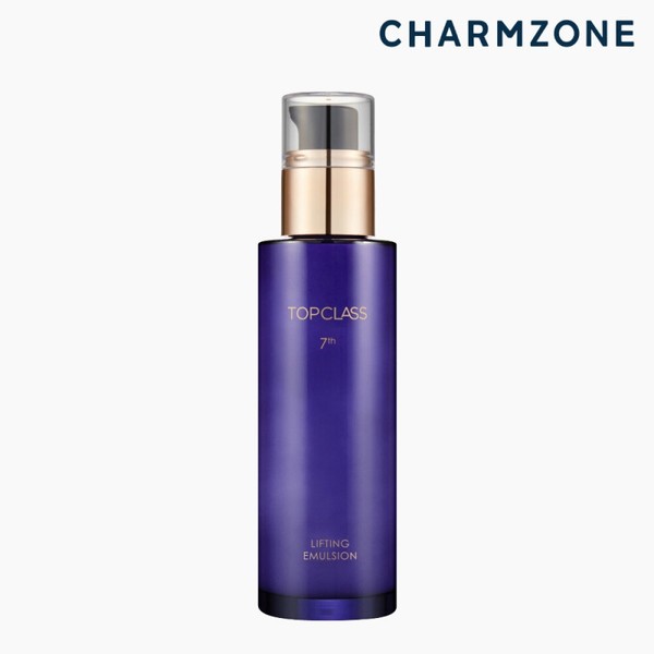 Charm Zone Top Class Lifting Emulsion 120ml / 참존 탑클래스