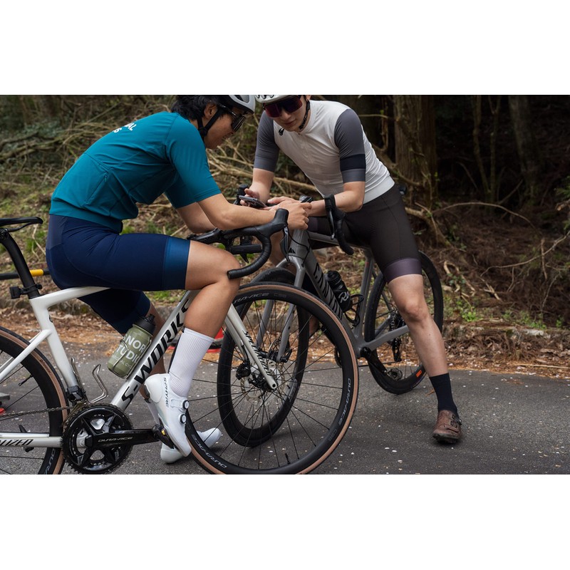 Panaracer Asiist DURO TLR 700 x 28C Tubeless Ready, Black/Amber