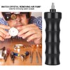 Watch Crystal Glass Removing Air Pump Watch Repairing Tool for