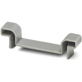 Phoenix Contact End Cap Ns 35/7,5 Cap Pack Of 100 1206560