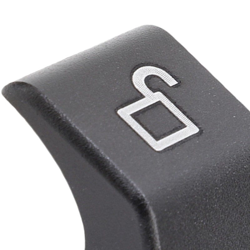 Generic 1 Pair Soft Top Convertible Roof Latch Lock Set,