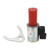 Solenoid Valve 200‑6210 12V Gear Box Control Valve for Caterpillar