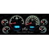 360 LED 7-14 DIY WHITE LED CLUSTER UPGRADE KIT SILVERADO