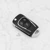Be In Your Mind 3 Button Remote Key Shell Car