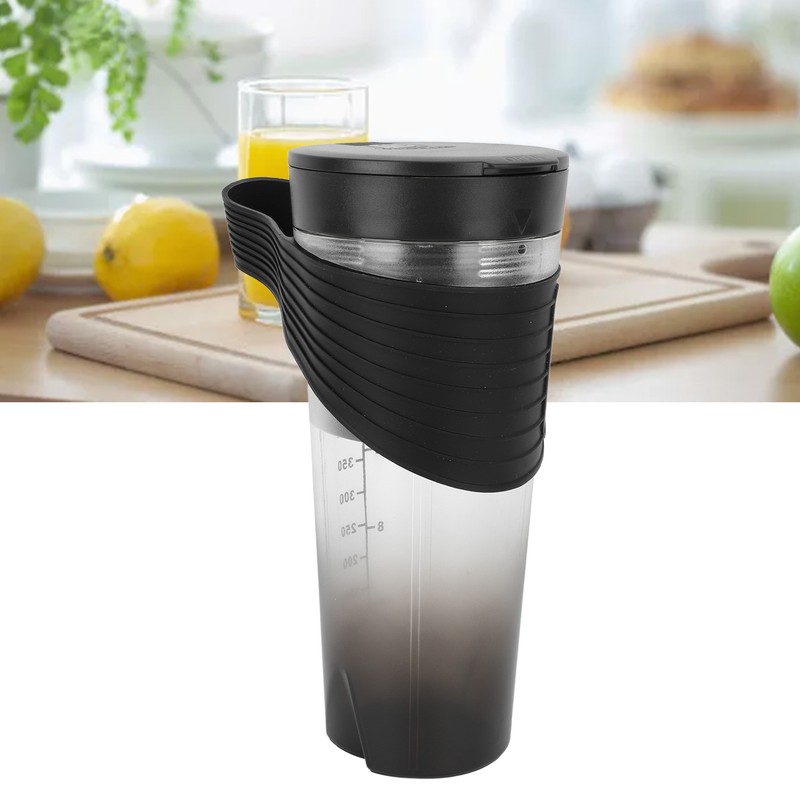 Portable Blender Waterproof USB Rechargeable Electric Fruit Mixer Shake Blender