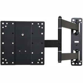 VideoSecu Articulating TV Wall Mount for LG 42LV5500 42LV3700 42LV3500 42LM5800 42LM6200 42LS3400 42LS5700 42LS5750 47LV3700 47LW6500 47LV5500 47LW5600 47G2 47LM5800 47LM6200 47LM6700 LED-LCD TV 1RQ
