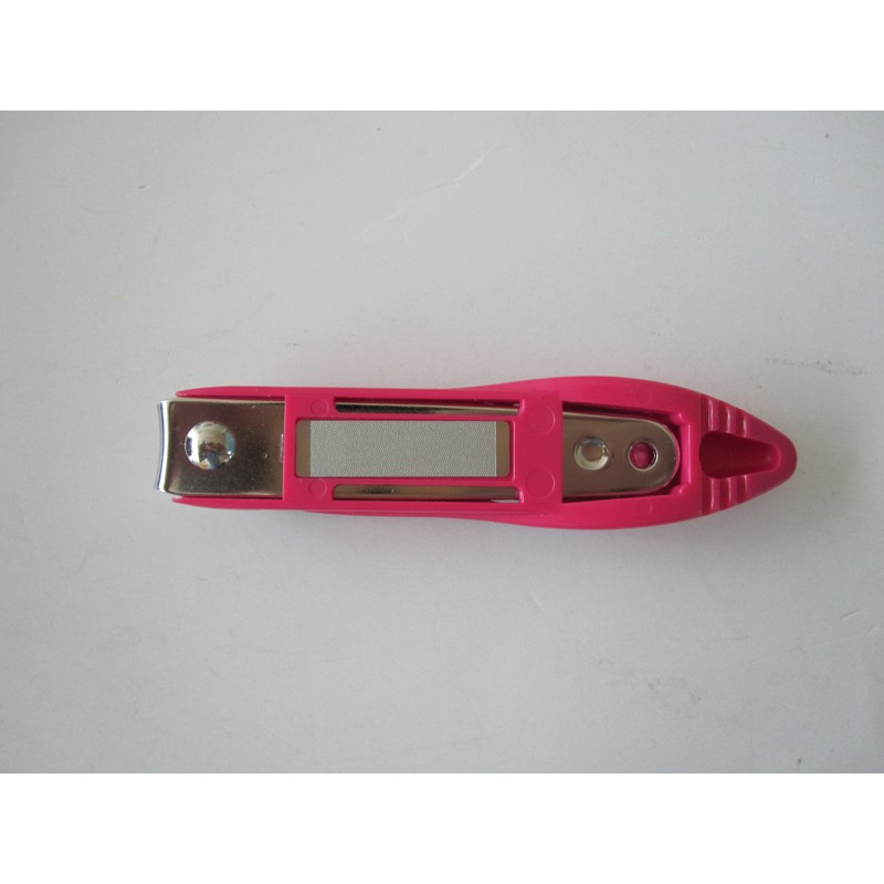 Nail Care PSG-001 Nail Clipper with Catcher