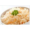 KRAKUS SAUERKRAUT WITH CARROT 31.74oz (900G). Product of Poland. kapusta