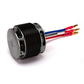 Heli 550 Brushless Outrunner Motor, 1360Kv