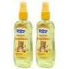 Ricitos de Oro LOC. ACLARANTE, Liquid Gel Spray, 125 Ml,