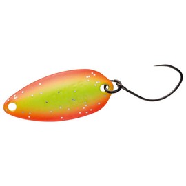 DAIWA Area Trout Spoon Presso Mover 1.8g Orange Mango Lure